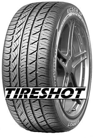 Kumho Ecsta 4X KU22 Tire